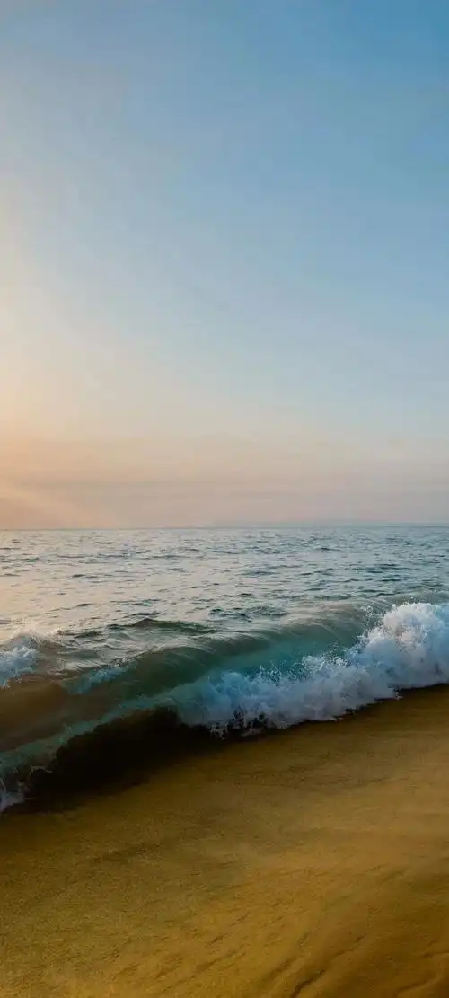 12张唯美高清的手机壁纸