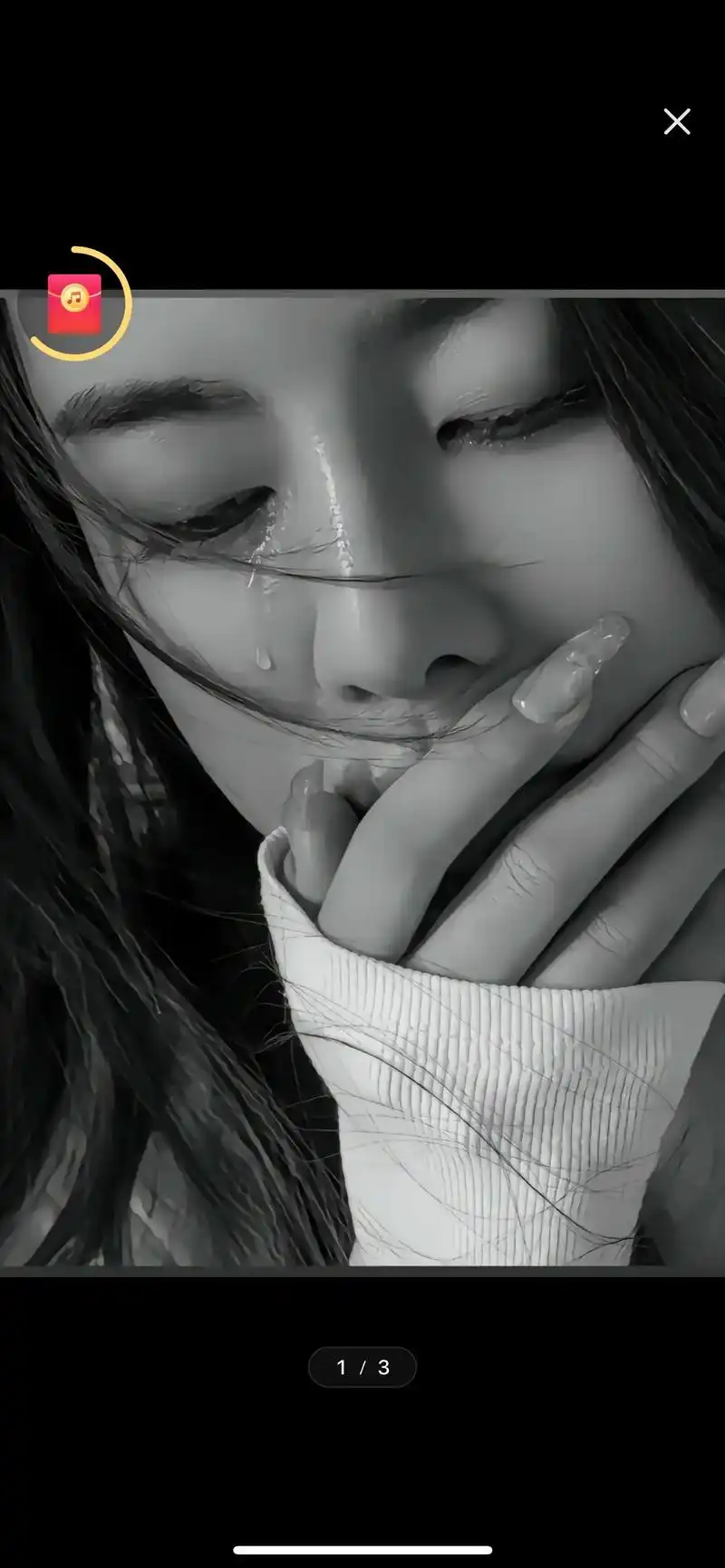 现在的我,心累了就憋着,有苦也憋着,受委屈了还是憋着,想哭的