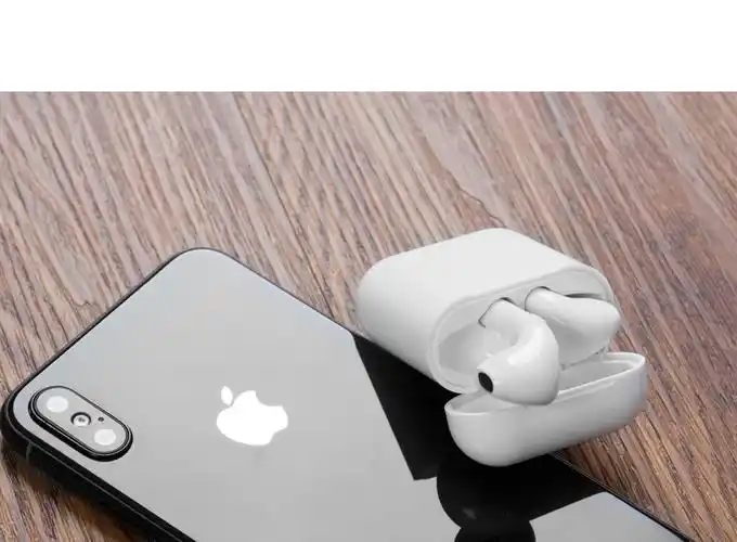 i9s三代蓝牙耳机适用于苹果耳机降噪耳机二代三代tws无线5.0新款