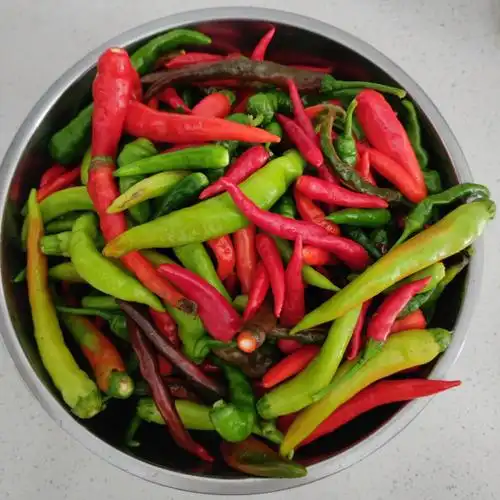 不用霉化的豆瓣酱教程