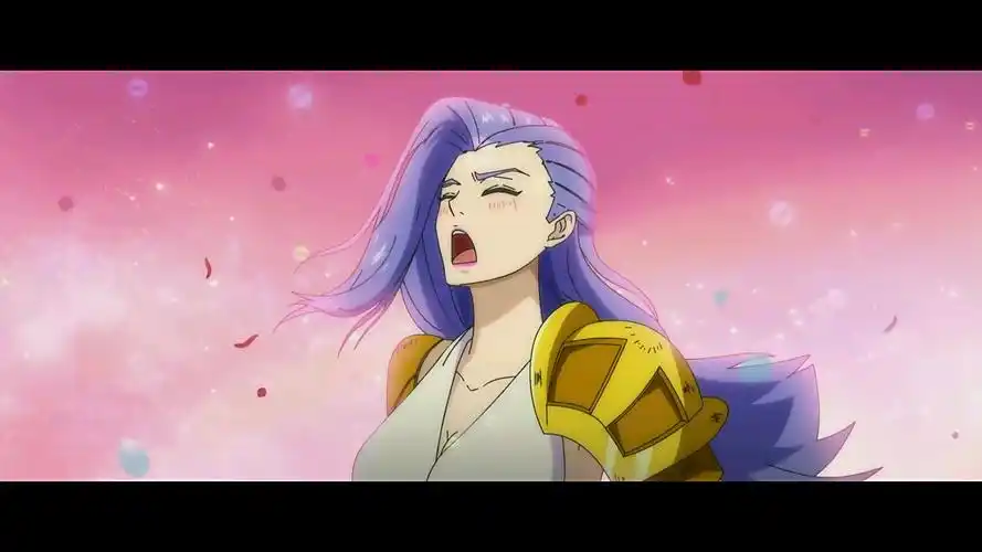 《十万个冷笑话》2,雅典娜与河神