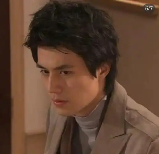 冬天来了,重温《我的女孩》:徐正雨,薛功灿,谁才是你心中的白月光?