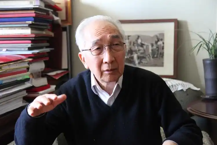 靳尚谊:取消美术实践类博士是明智之举