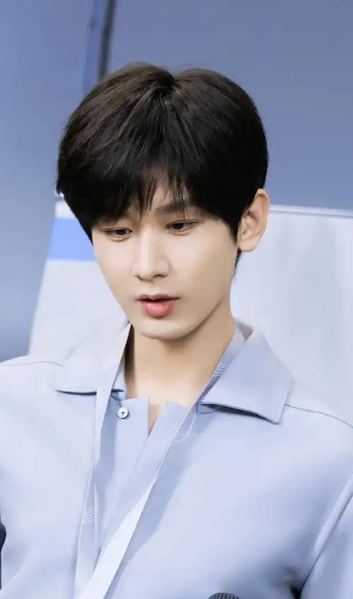 成毅南风知我意