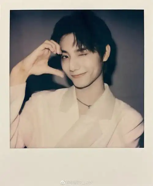 李振宁  #李振宁  #爱豆  #七夕