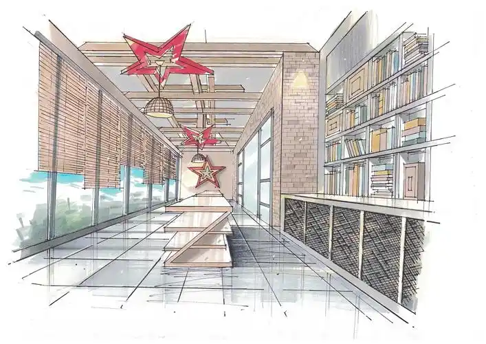 红色背篓博物馆