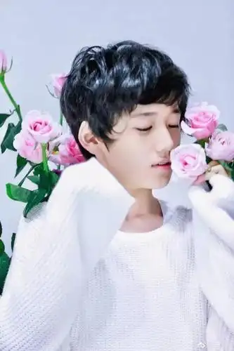 17年4月加入影视部后被家族掳走的李天泽75出演过《思美人》中的子