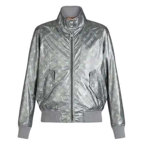 【包税】预订1个月 louis vuitton/路易威登 2021年新款 女士银色轻质