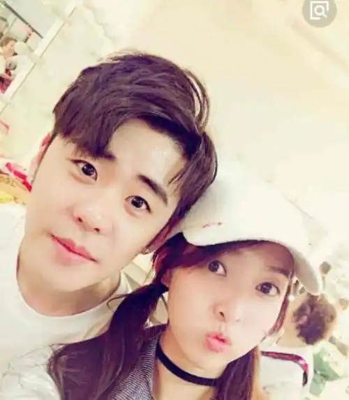 张云雷前女友是回民吗 他现在的女朋友叫孔瑶竹