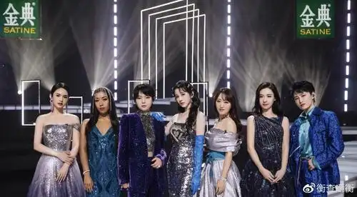 《乘风破浪的姐姐2》成团名单大猜想,那英组稳了,张柏芝或躺赢