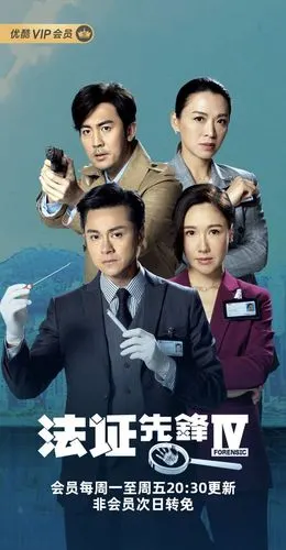 法证先锋4