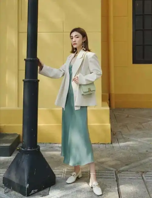 女人穿什么样的衣服最吸引男人注意