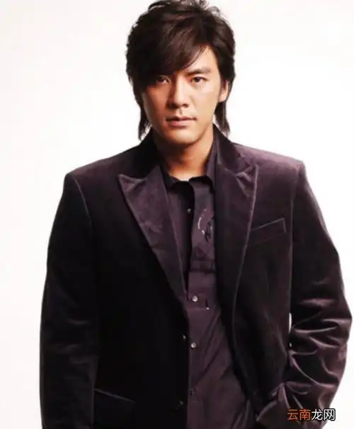 他是花无缺的燕南天大侠 燕南天扮演者