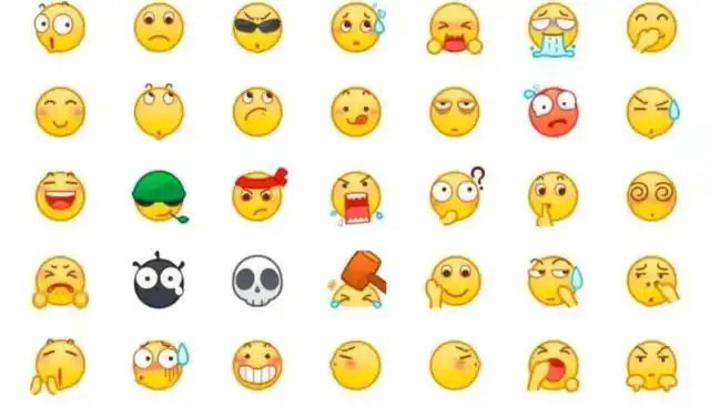 微信狗头旺柴表情含义