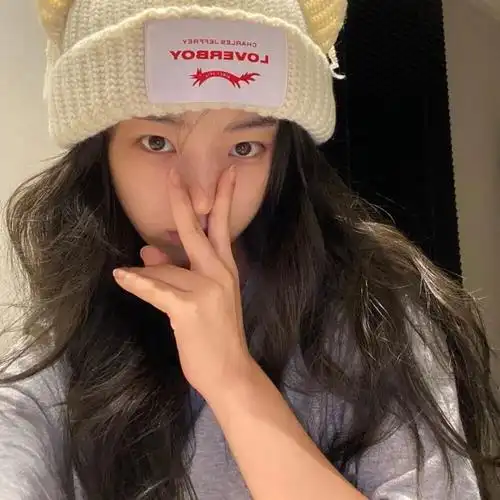 2021年小众qq,微信个性头像大全