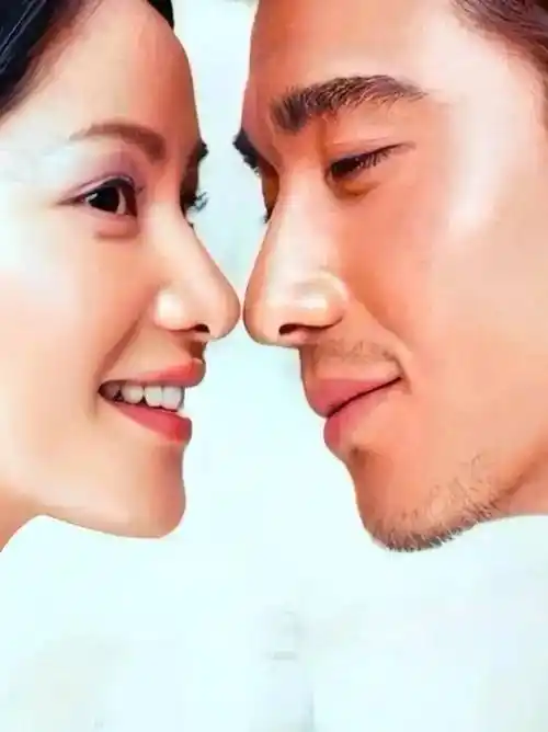 有一种遗憾叫胡兵瞿颖三十年未婚娶但最遗憾的恐怕还是另一对