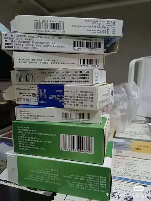 在治疗咽喉痛病药物中需要南郭先生这样有良知的人