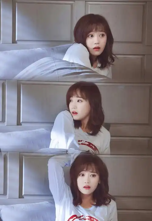 郑湫泓《蓬莱间》剧照图片[3/8]_电视剧_美桌网