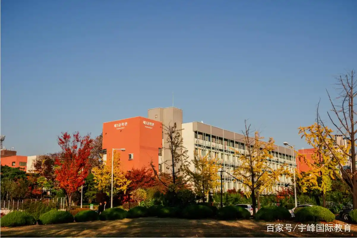 韩国成均馆大学中国学硕士招生简章