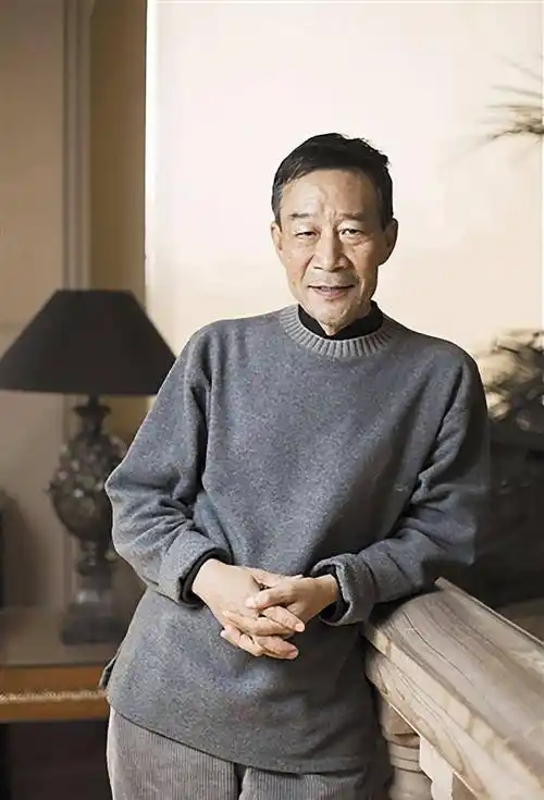 原创老戏骨李雪健出道至今斩获33次影帝却因没钱看病曾经想放弃
