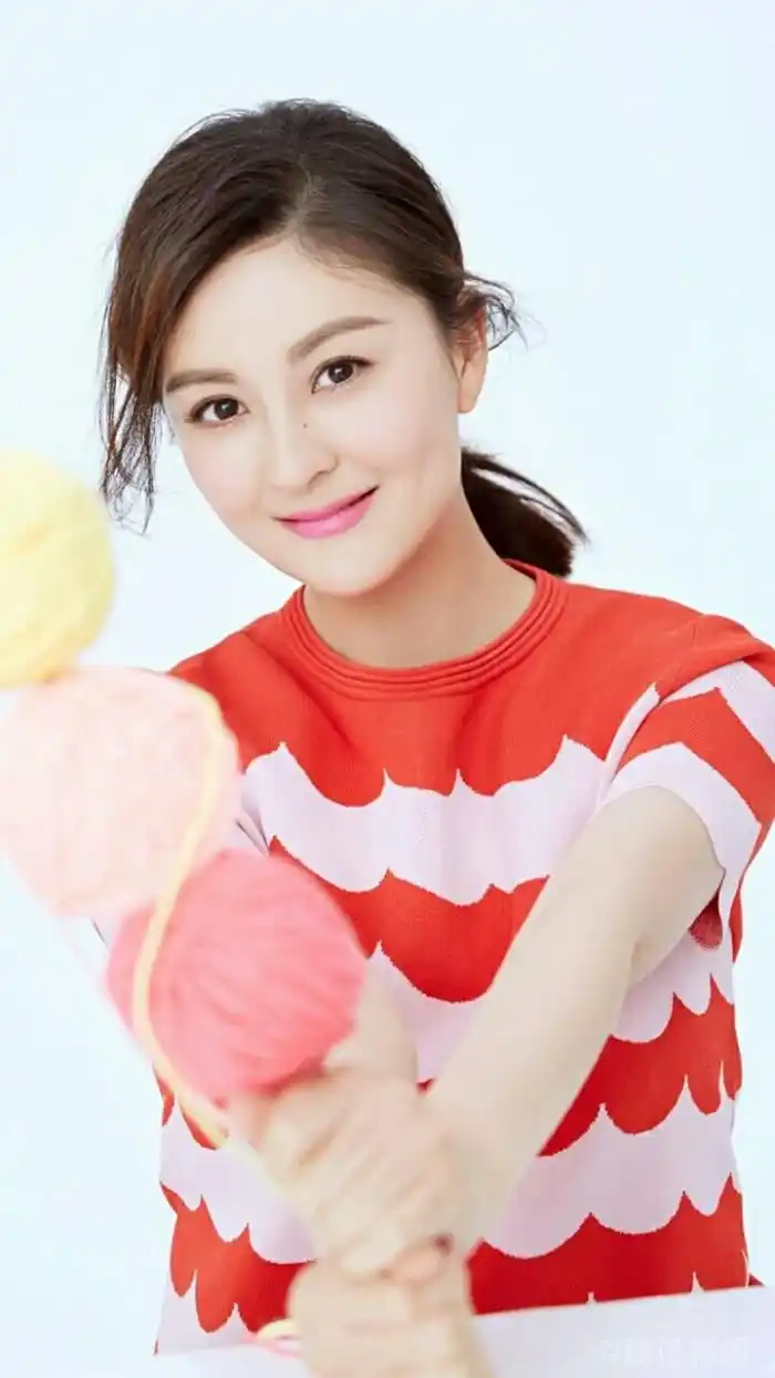 戴娇倩-堆糖,美好生活研究所