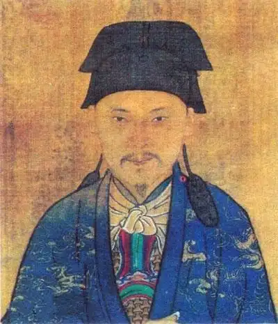 逸闻趣事-郑成功轶事