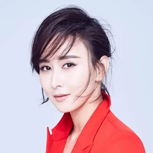 胡静个人资料(朱兆祥结过几次婚) - 许许生活网