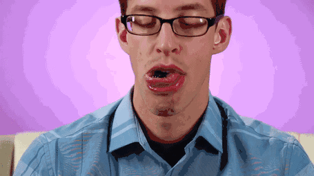 老外爱吃的中餐,其实是这样的