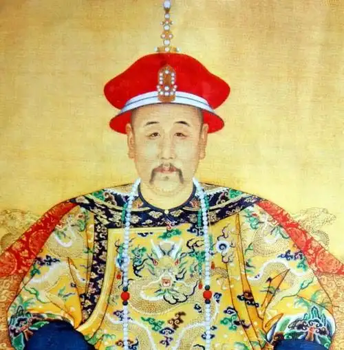 雍正皇帝的简介(雍正皇帝简介)图1