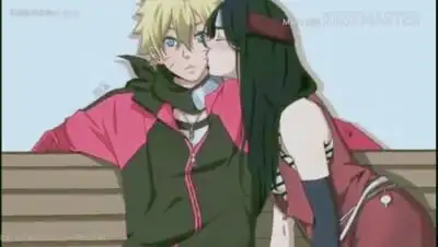 佐良娜,博人,巳月