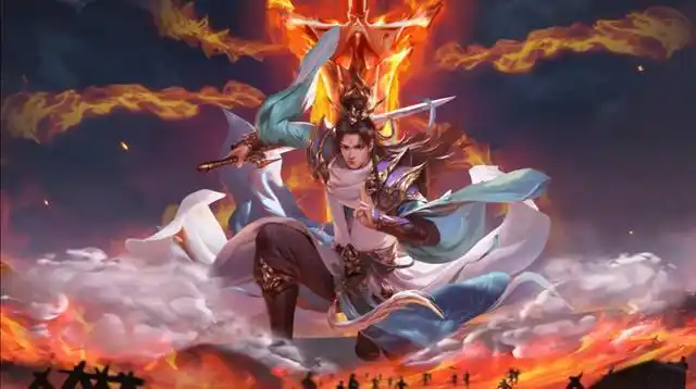 火鸟不一定就是凤凰,还有可能是三国杀里的这个boss!