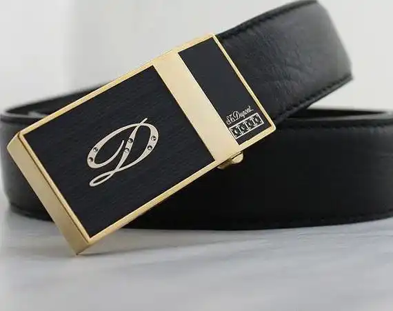 都彭是由simon tissot-dupont于1872年创立的法国名牌.