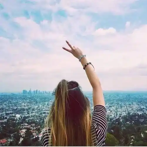 最强的拍照攻略,粉碎万年剪刀手的尴尬pose