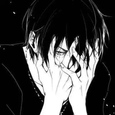 火动漫头像男生图片精选2018抖音最火潮男头像独具个性的男生头像2020