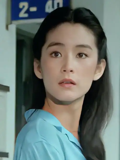 年轻时的林青霞到底有多美!