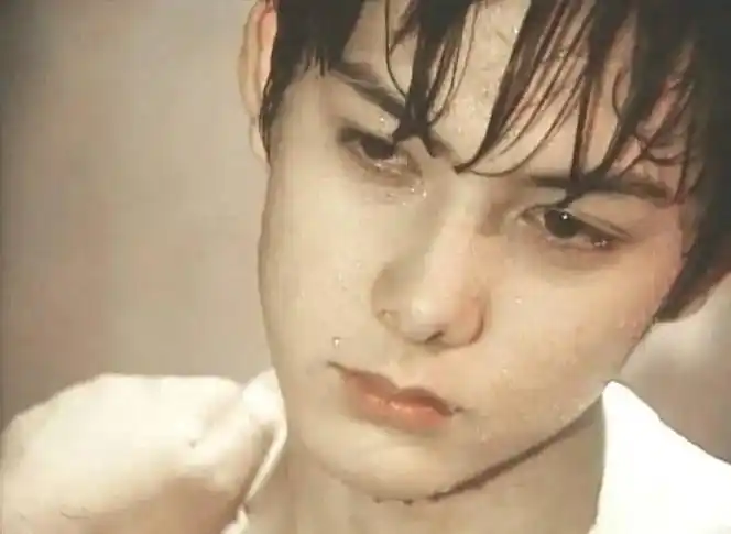 唯一喜欢过的日本演员他是我心中永远的江直树是我一直喜欢少年的模样