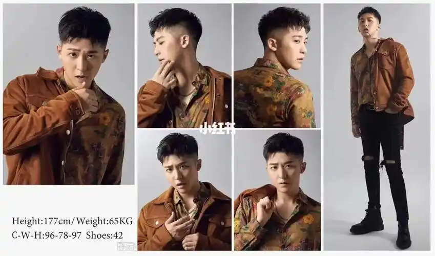 演员casting|演员资料|模卡通告