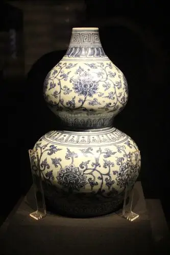 紫禁城的文物珍宝之故宫陶瓷馆(上)