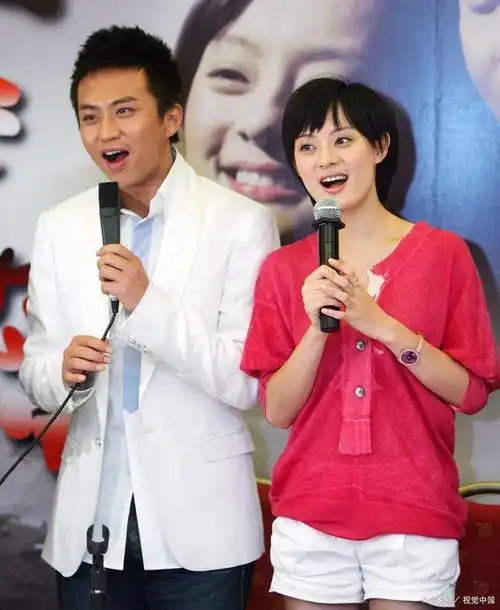 邓超和孙俪的爱情故事给了我们很多启示