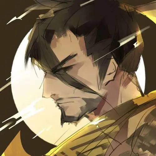 守望先锋qq微信头像大全1.0 完整版