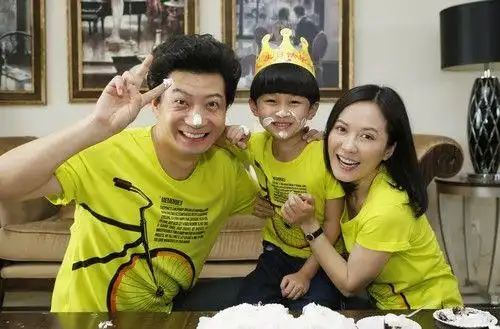 田雨大丈夫疑被忽悠谈父爱感同身受