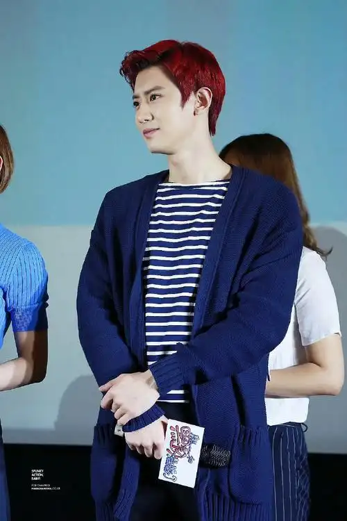 朴灿烈自拍##朴灿烈照片