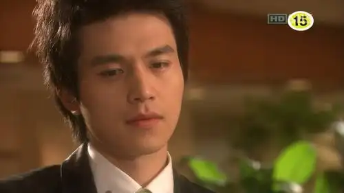 韩剧我的女孩mygirl细评第10集