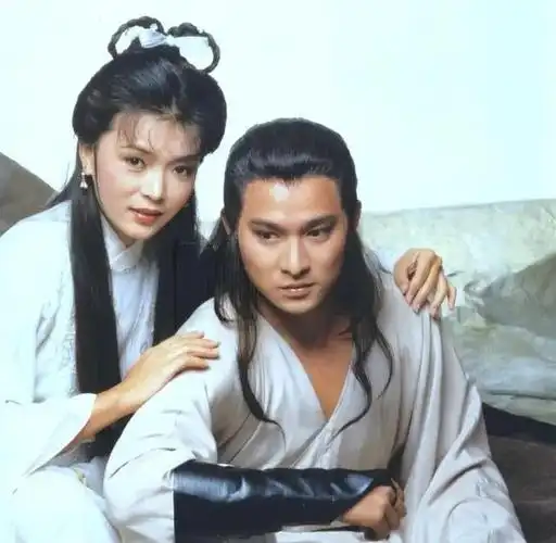 回顾9位女演员同是演李莫愁陈红张馨予绝美口碑却不如雪梨