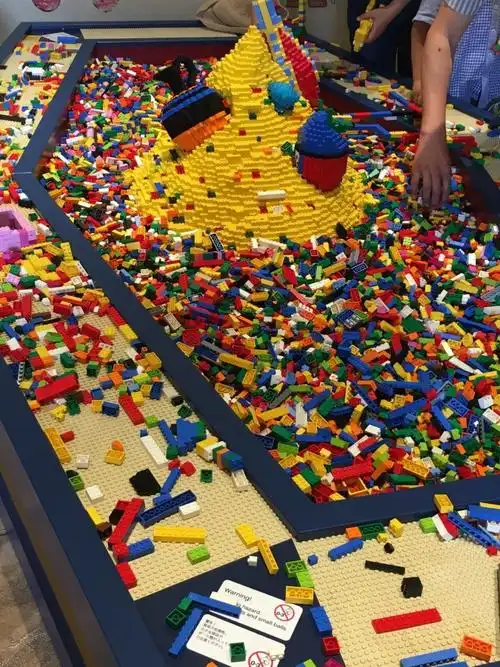 名古屋乐高乐园游玩攻略,详细图文 - 马蜂窝
