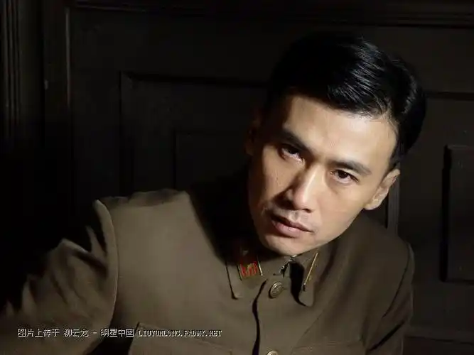 lemmaid="1363254">柳云龙 /a>执导的改编自麦家同名小说的谍战电视剧