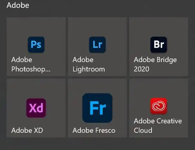【mac】adobe全家桶全面更新:更改图标设计,引入ai新功能