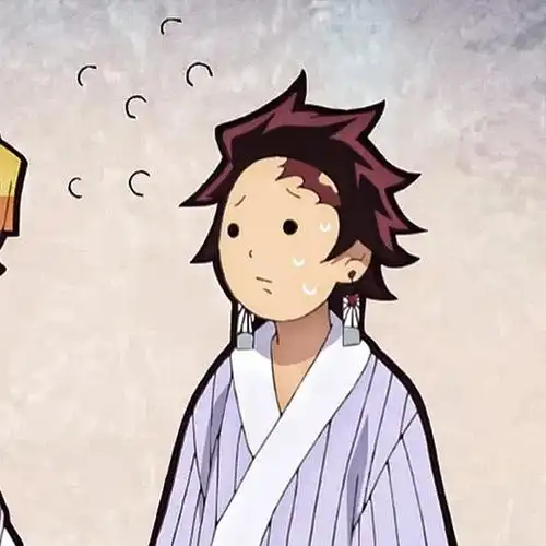 鬼灭之刃|好兄弟头像两人三人动漫头像_浩特手游网