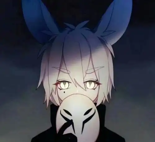 凹凸世界美图搬运:神算鬼谋——鬼狐天冲