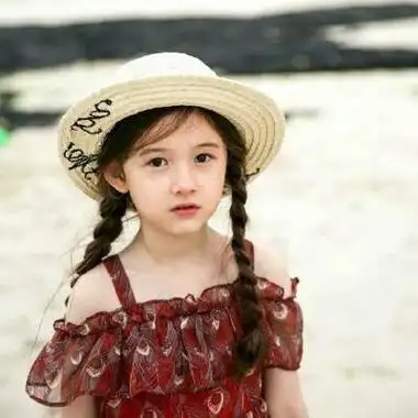 qq头像小孩可爱萌超清 可爱头像图片大全 -【爱个性】